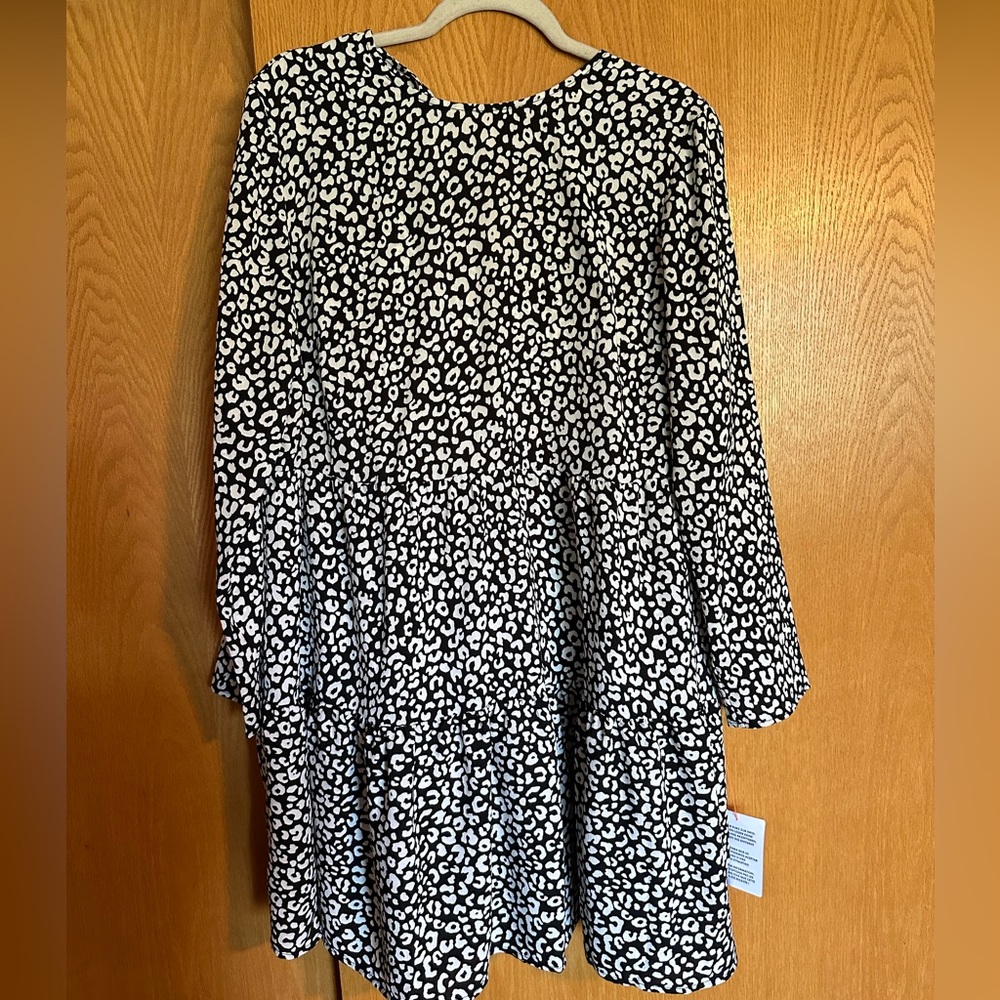 ASOS Curve Dress